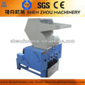 Recycle Granulator